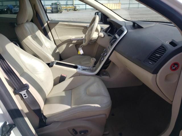 Photo 5 from auction – 2010 VOLVO XC60 3.2 with VIN YV4982DL0A2085313