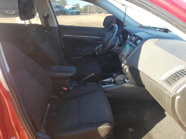 Photo 5 from auction – 2020 MITSUBISHI OUTLANDER with VIN JA4AP3AU0LU015463