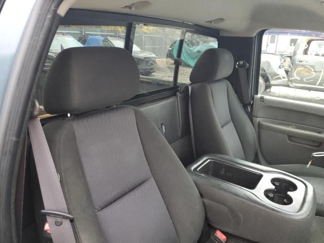 Photo 6 from auction – 2011 CHEVROLET silverado with VIN 1GCNKPEX3BZ157034