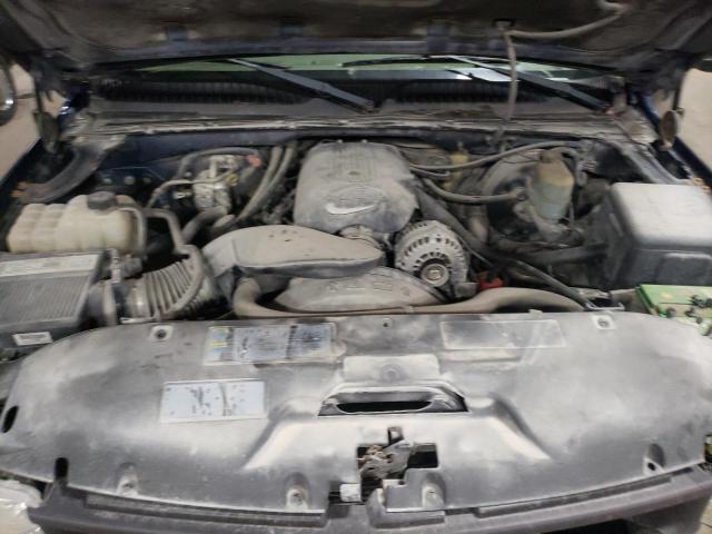Photo 7 from auction – 2002 CHEVROLET SILVERADO with VIN 2GCEK19T321350054