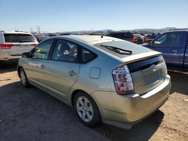 Photo 3 from auction – 2008 TOYOTA PRIUS with VIN JTDKB20UX83452811