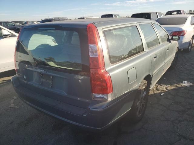 Photo 4 from auction – 2005 VOLVO V70 with VIN YV1SW640352516346