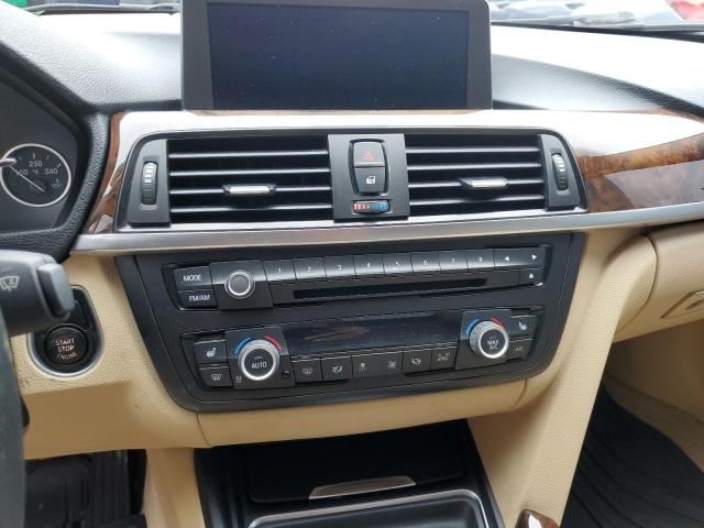 Photo 9 from auction – 2014 BMW 428 XI with VIN WBA3N9C56EF721774