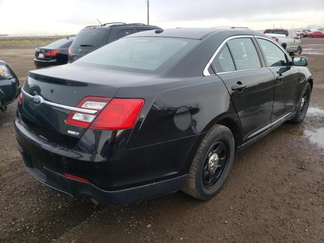 Photo 4 from auction – 2014 FORD TAURUS POL with VIN 1FAHP2MK6EG104079