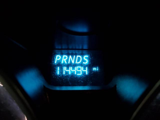 Photo 8 from auction – 2015 FORD FIESTA SE with VIN 3FADP4BJXFM166659