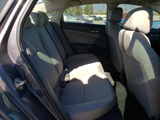Photo 6 from auction – 2016 HONDA CIVIC LX with VIN 19XFC2F52GE219690
