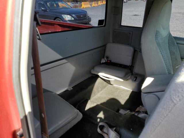 Photo 6 from auction – 1998 FORD RANGER SUP with VIN 1FTZR15U8WPB51392