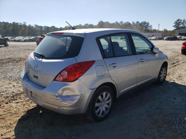 Photo 4 from auction – 2008 NISSAN VERSA S with VIN 3N1BC13E48L395458