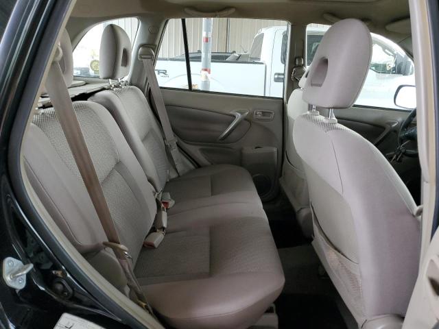 Photo 6 from auction – 2005 TOYOTA RAV4 with VIN JTEGD20V050049082