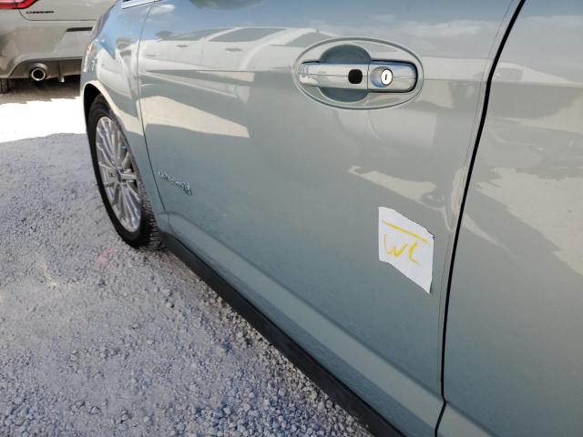 Photo 9 from auction – 2013 FORD C-MAX SEL with VIN 1FADP5BU6DL540585