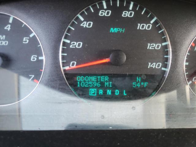 Photo 8 from auction – 2014 CHEVROLET IMPALA LIM with VIN 2G1WC5E35E1188035