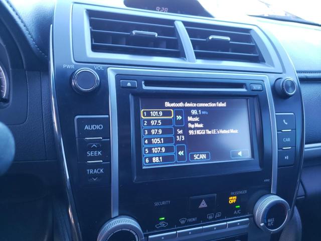 Photo 9 from auction – 2012 TOYOTA CAMRY BASE with VIN 4T1BF1FK9CU117462