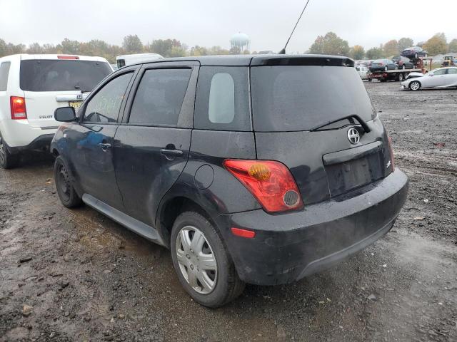 Photo 3 from auction – 2005 TOYOTA SCION XA with VIN JTKKT624550123280