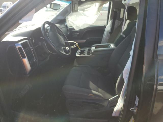 Photo 5 from auction – 2016 CHEVROLET SILVERADO with VIN 3GCPCREC8GG200532