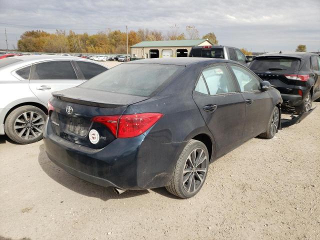 Photo 4 from auction – 2019 TOYOTA COROLLA L with VIN 2T1BURHE3KC153370