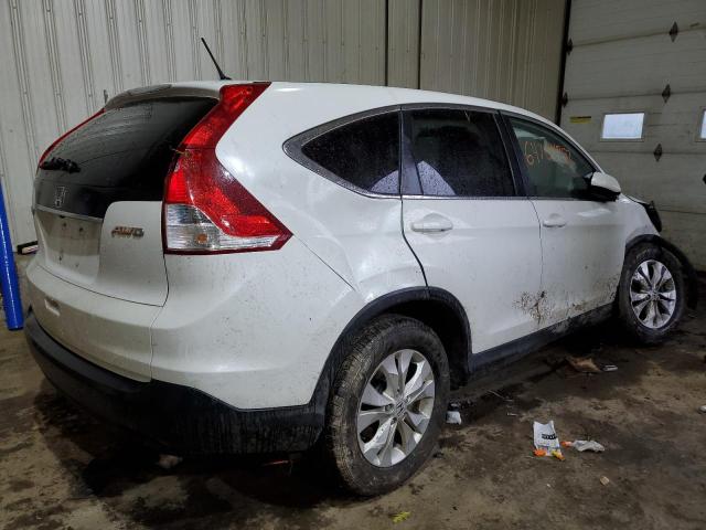 Photo 4 from auction – 2014 HONDA CR-V EX with VIN 5J6RM4H58EL088671