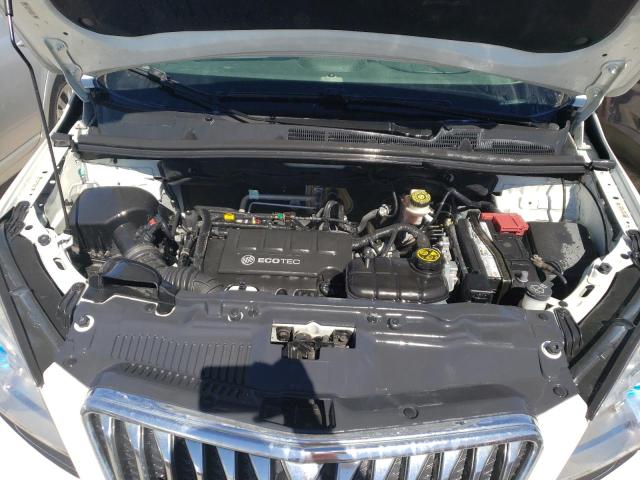 Photo 7 from auction – 2013 BUICK ENCORE CON with VIN KL4CJBSBXDB128996