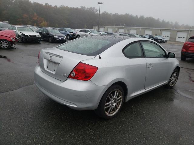 Photo 4 from auction – 2006 TOYOTA SCION TC with VIN JTKDE177060141454