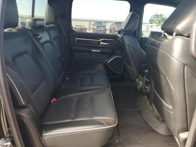 Photo 6 from auction – 2020 RAM 1500 LARAM with VIN 1C6SRFJT8LN399667