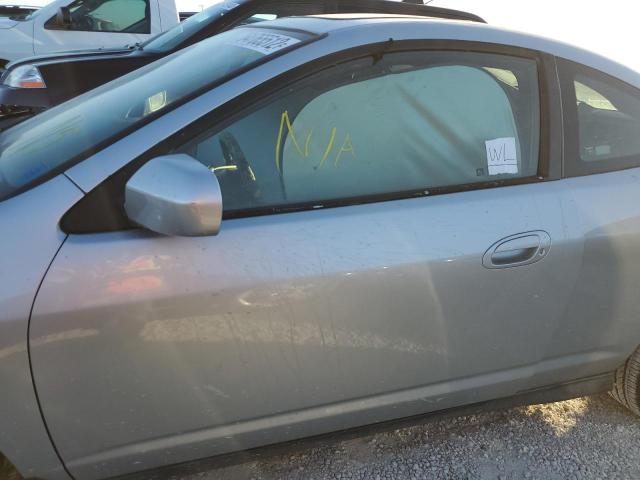 Photo 9 from auction – 2004 ACURA RSX with VIN JH4DC54844S000078