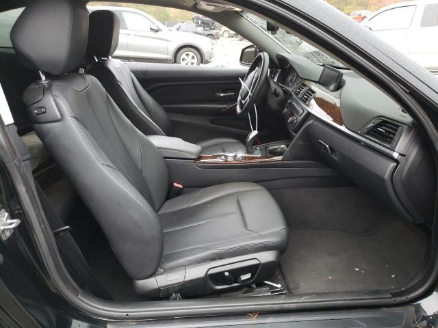 Photo 5 from auction – 2014 BMW 428 I with VIN WBA3N7C52EF719296