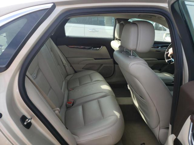 Photo 6 from auction – 2014 CADILLAC XTS LUXURY with VIN 2G61M5S30E9170145