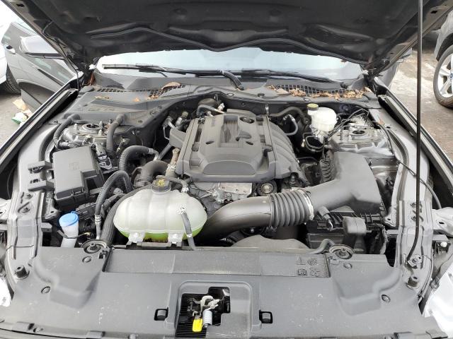 Photo 7 from auction – 2020 FORD MUSTANG with VIN 1FA6P8TH1L5171228