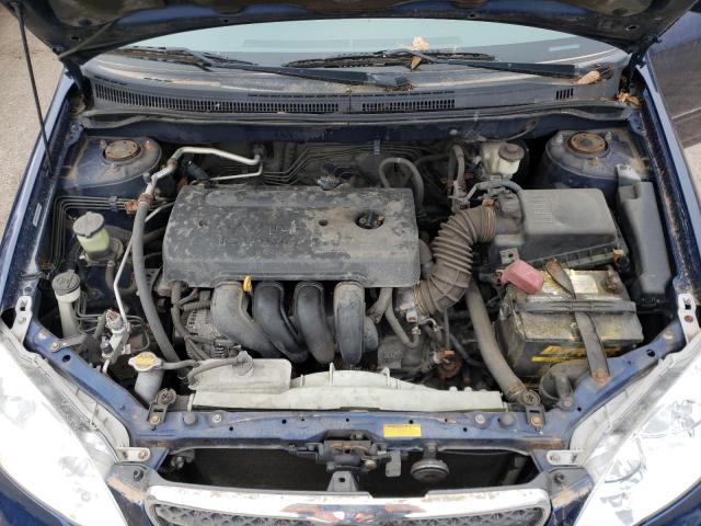 Photo 7 from auction – 2007 TOYOTA COROLLA CE with VIN 1NXBR30E57Z835229