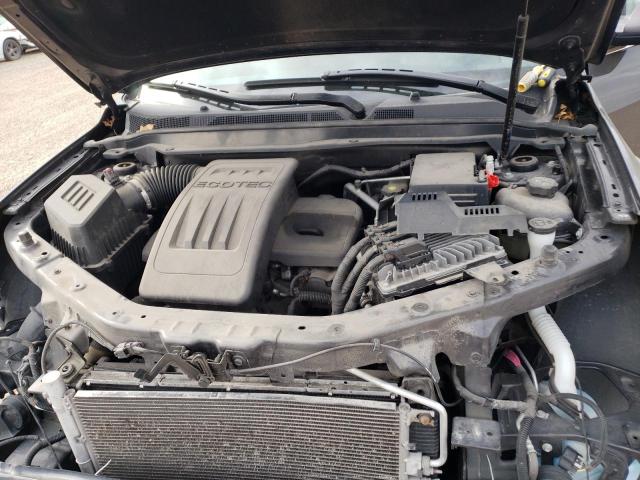 Photo 7 from auction – 2015 CHEVROLET EQUINOX LT with VIN 2GNALBEK0F6357235