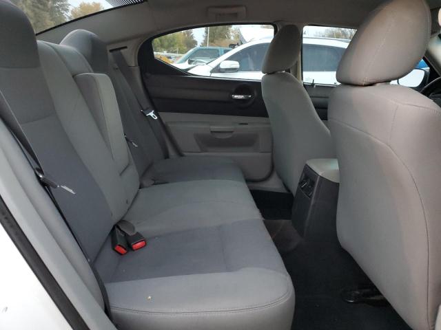 Photo 6 from auction – 2006 DODGE CHARGER SE with VIN 2B3KA43G66H406229