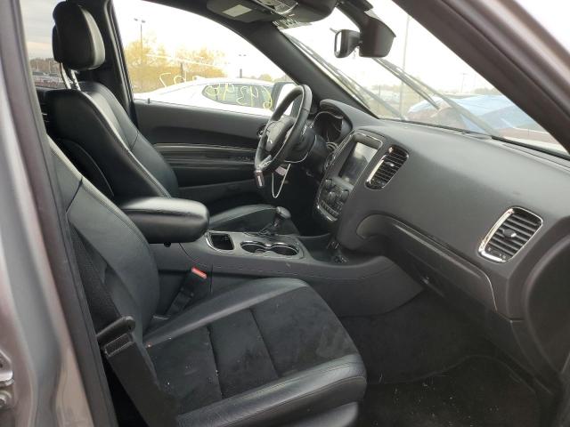 Photo 5 from auction – 2018 DODGE DURANGO GT with VIN 1C4RDJDG0JC291866