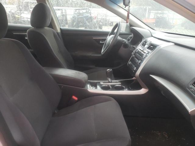 Photo 5 from auction – 2013 NISSAN ALTIMA 2.5 with VIN 1N4AL3APXDC244614