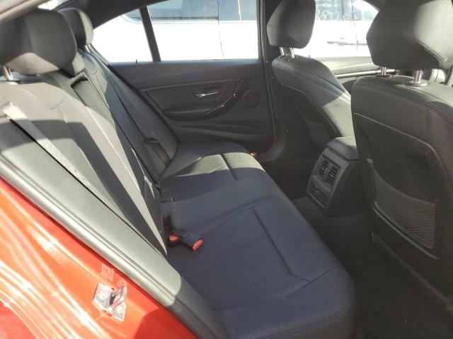 Photo 6 from auction – 2015 BMW 320 I with VIN WBA3B1C55FK136011