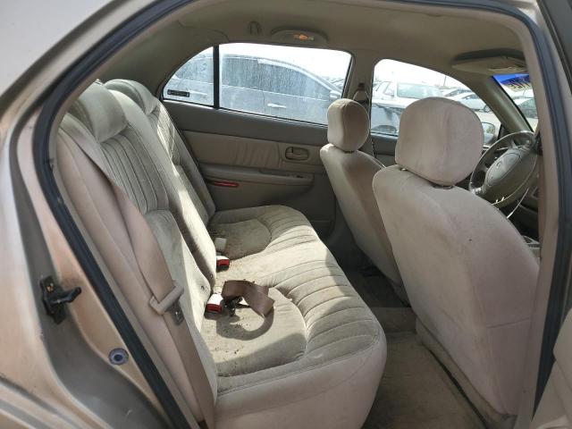 Photo 6 from auction – 2002 BUICK CENTURY CU with VIN 2G4WS52J921186034