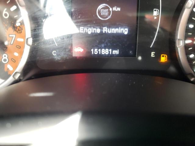 Photo 8 from auction – 2015 JEEP RENEGADE L with VIN ZACCJBBT0FPB54708
