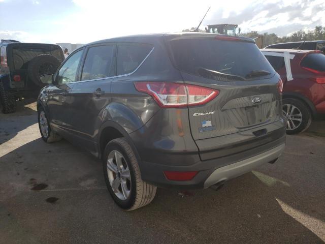 Photo 3 from auction – 2015 FORD ESCAPE SE with VIN 1FMCU0G78FUA49321