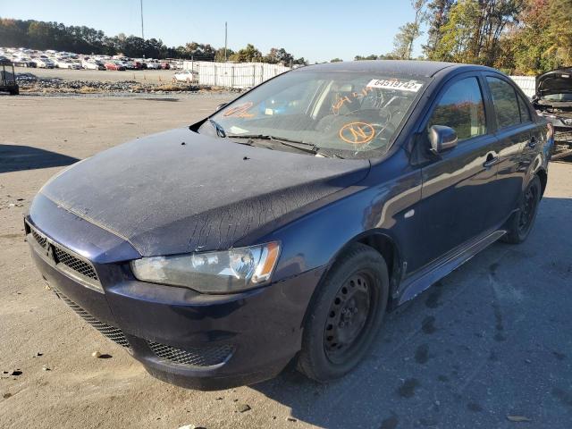 Photo 2 from auction – 2014 MITSUBISHI LANCER ES/ with VIN JA32U2FU9EU001259