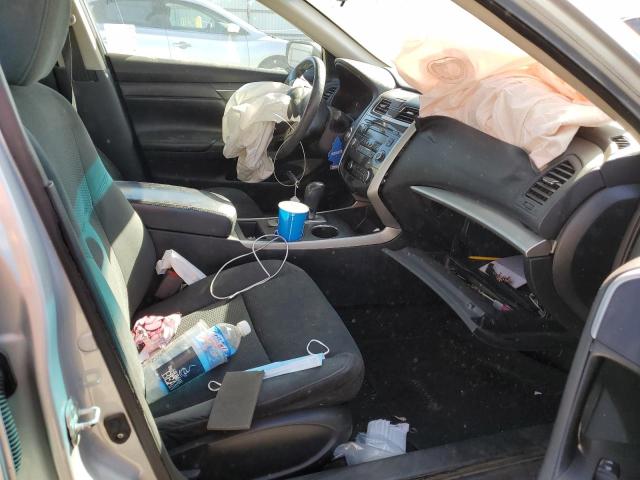 Photo 5 from auction – 2015 NISSAN ALTIMA 2.5 with VIN 1N4AL3AP7FC275368