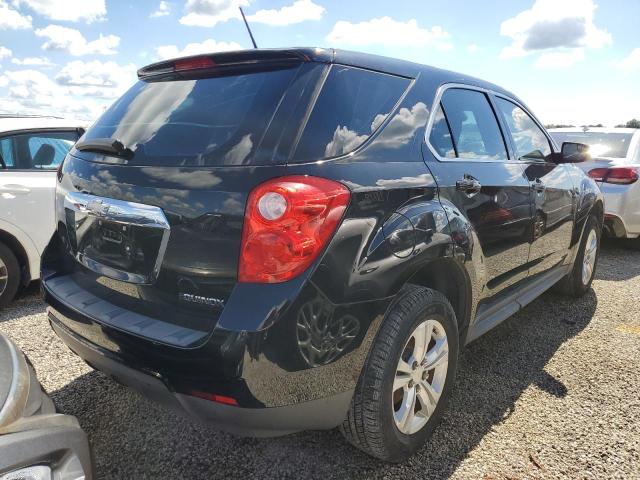 Photo 4 from auction – 2014 CHEVROLET EQUINOX LS with VIN 2GNALAEK8E6252435