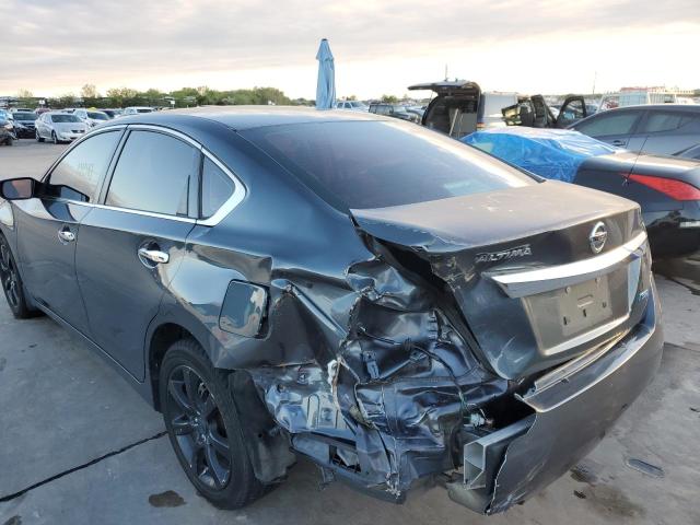 Photo 9 from auction – 2013 NISSAN ALTIMA 2.5 with VIN 1N4AL3AP8DN484619