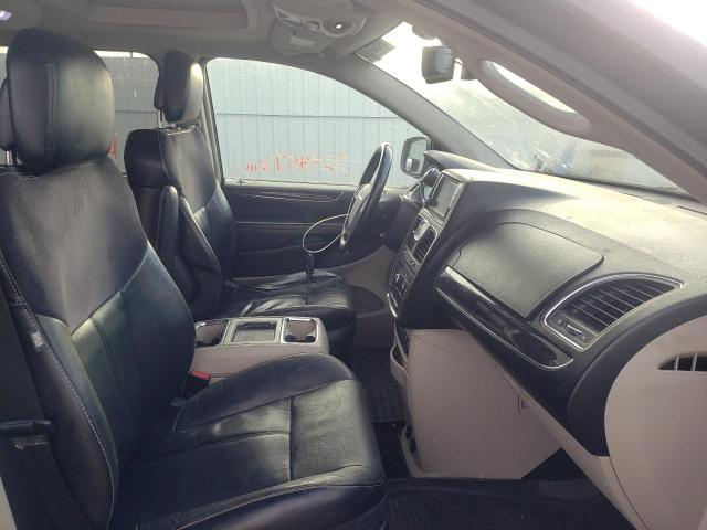 Photo 5 from auction – 2011 CHRYSLER TOWN & COU with VIN 2A4RR6DG6BR709364