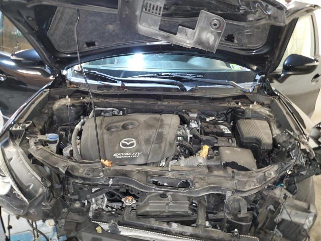 Photo 7 from auction – 2015 MAZDA CX-5 TOURI with VIN JM3KE4CY6F0509187