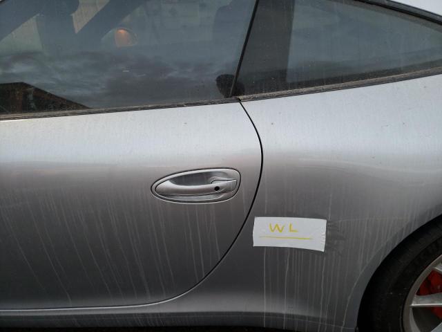 صورة رقم 9 من المزاد - 2014 PORSCHE 911 CARRER مع VIN WP0AB2A90ES120299