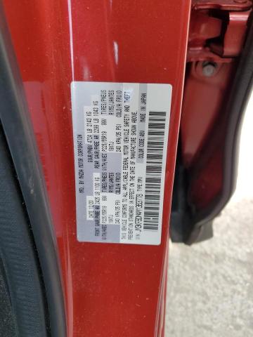 Photo 10 from auction – 2021 MAZDA CX-5 GRAND with VIN JM3KFBDM4M1363778