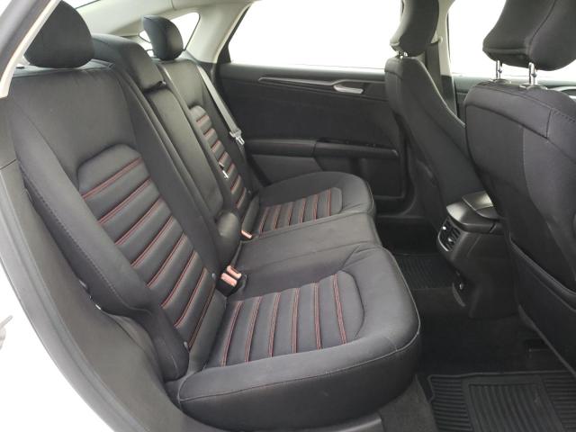 Photo 6 from auction – 2016 FORD FUSION SE with VIN 3FA6P0H74GR375803