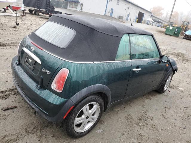 Photo 4 from auction – 2007 MINI COOPER with VIN WMWRF33567TF66946