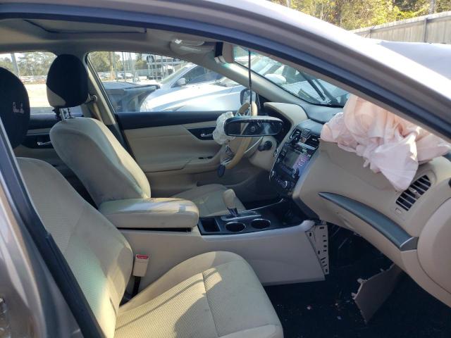 Photo 5 from auction – 2015 NISSAN ALTIMA 2.5 with VIN 1N4AL3AP4FC568368
