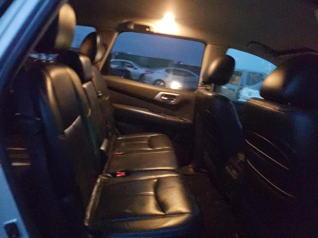 Photo 6 from auction – 2013 NISSAN PATHFINDER with VIN 5N1AR2MM5DC626582