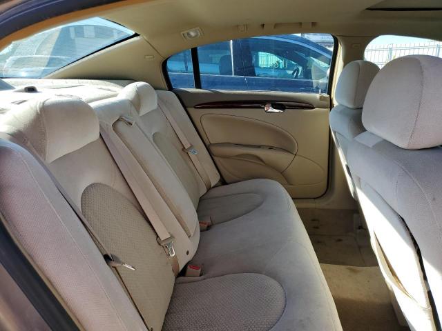 Photo 6 from auction – 2006 BUICK LUCERNE CX with VIN 1G4HP57226U223737