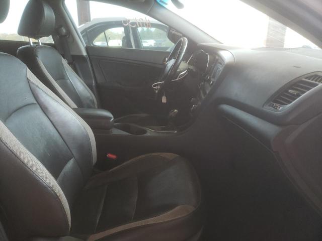 Photo 5 from auction – 2012 KIA OPTIMA SX with VIN 5XXGR4A63CG079956